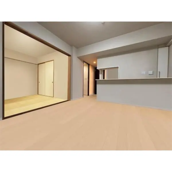 クレストフォルム日吉サウスウィング その他画像