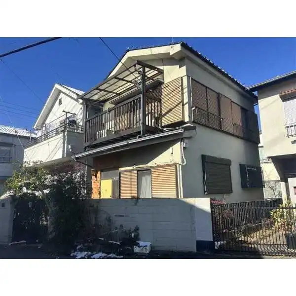 新座市栄１丁目 外観