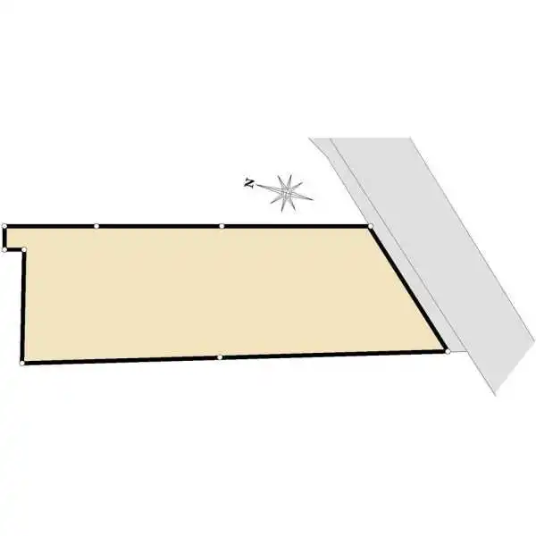 新座市栄１丁目 間取図
