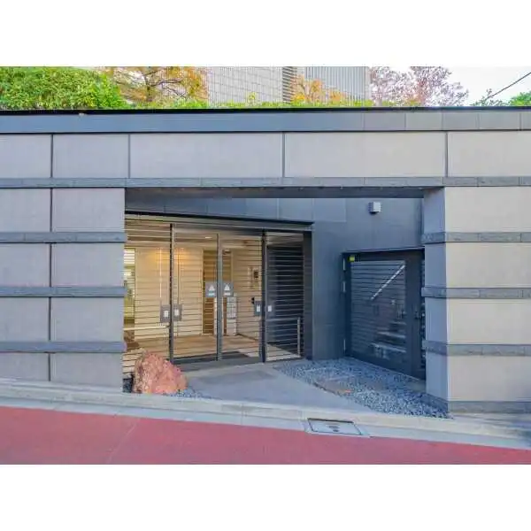 アトラス南麻布 その他画像