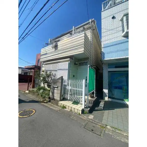 府中市北山町２丁目 その他画像