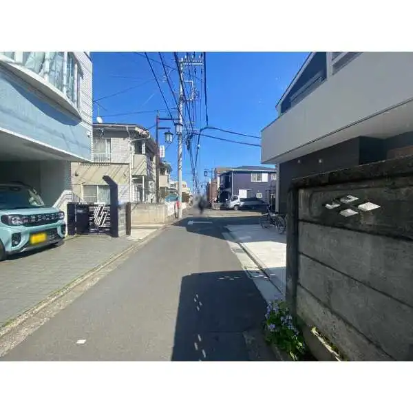 府中市北山町２丁目 その他画像