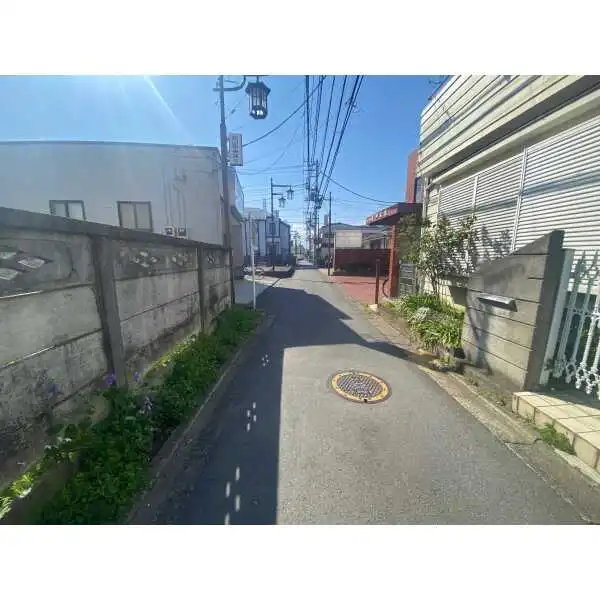 府中市北山町２丁目 その他画像