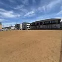流山市おおたかの森北１丁目 建物外観