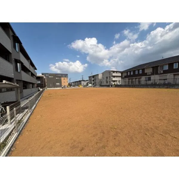 流山市おおたかの森北1丁目 建物外観
