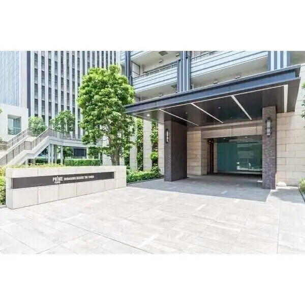 プライムパークス品川シーサイドザ・タワー その他画像