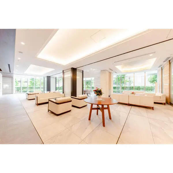 プライムパークス品川シーサイドザ・タワー その他画像