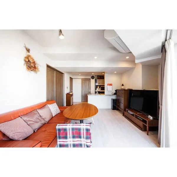 プライムパークス品川シーサイドザ・タワー その他画像