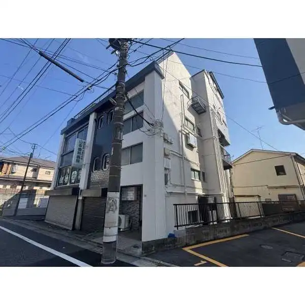 山本ビル その他画像