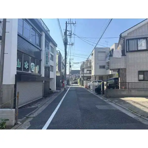 山本ビル その他画像