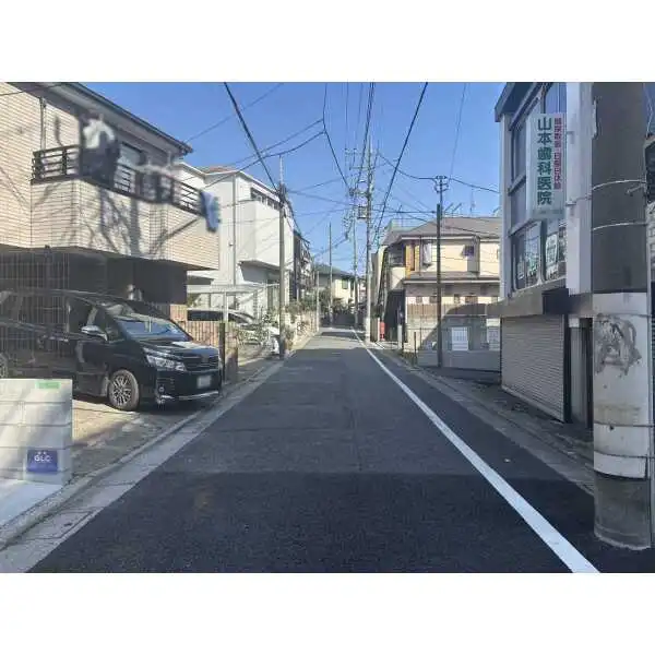練馬区北町1丁目 その他画像