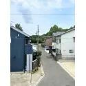 名古屋市守山区高島町 2階からの眺望