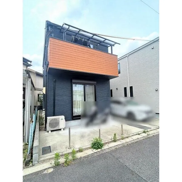 名古屋市守山区高島町 その他画像