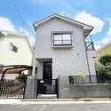 調布市深大寺東町７丁目 現地（２０２６年６月撮影）