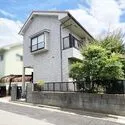 調布市深大寺東町７丁目 現地（２０２６年６月撮影）