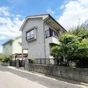 調布市深大寺東町７丁目 現地（２０２６年６月撮影）