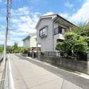 調布市深大寺東町７丁目 現地（２０２６年６月撮影）