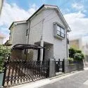 調布市深大寺東町７丁目 現地（２０２６年６月撮影）