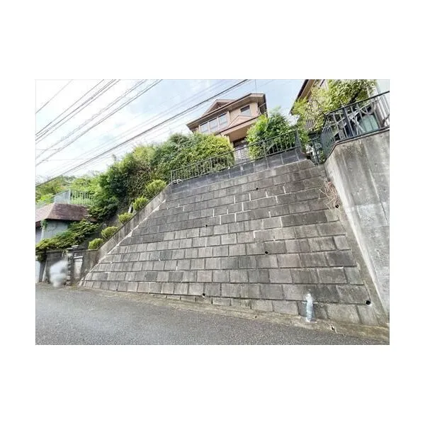 町田市本町田 外観（２０２６年８月撮影）