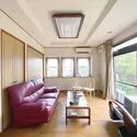 町田市本町田 一階洋室７．５帖