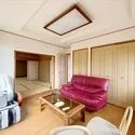 町田市本町田 一階洋室７．５帖
