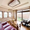町田市本町田 一階洋室７．５帖