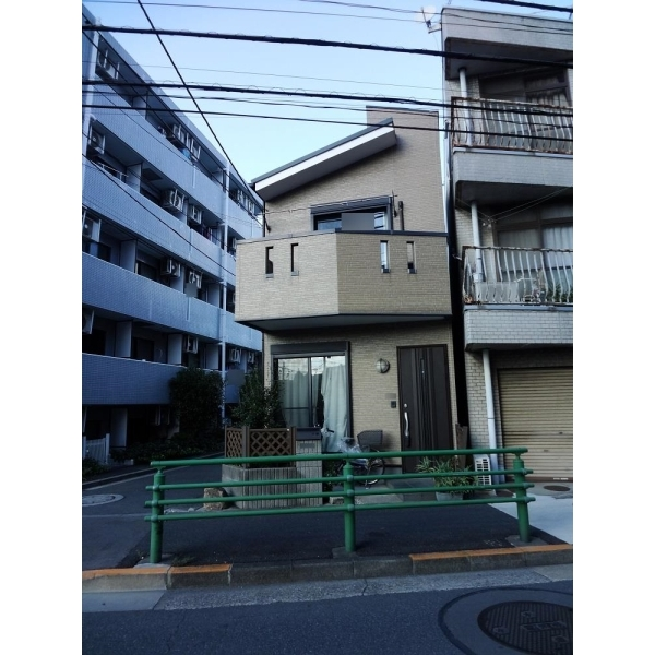 北区中里３丁目 その他画像
