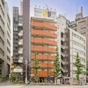 ハイネス代官山 外観
