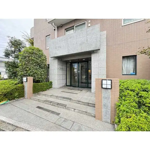 ステイツ花小金井ヴェルパセオ その他画像