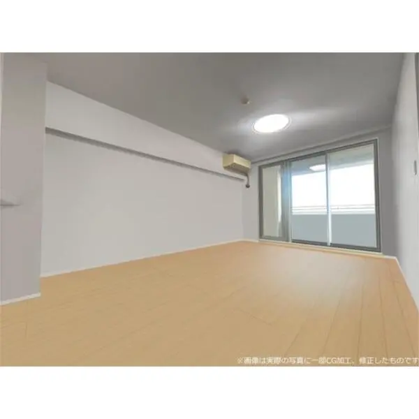 ヨコハマオールパークス　第四街区 その他画像