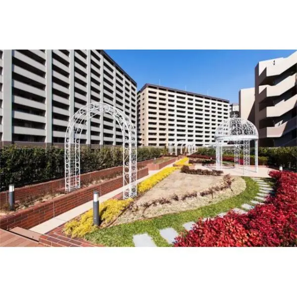 ヨコハマオールパークス　第四街区 その他画像