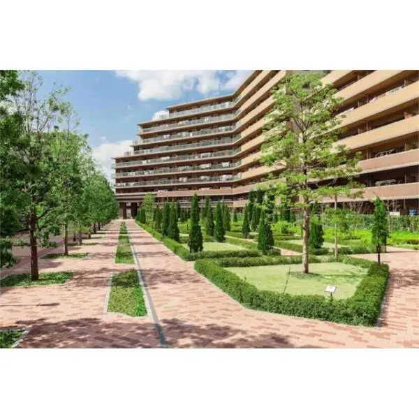 ヨコハマオールパークス　第四街区 その他画像