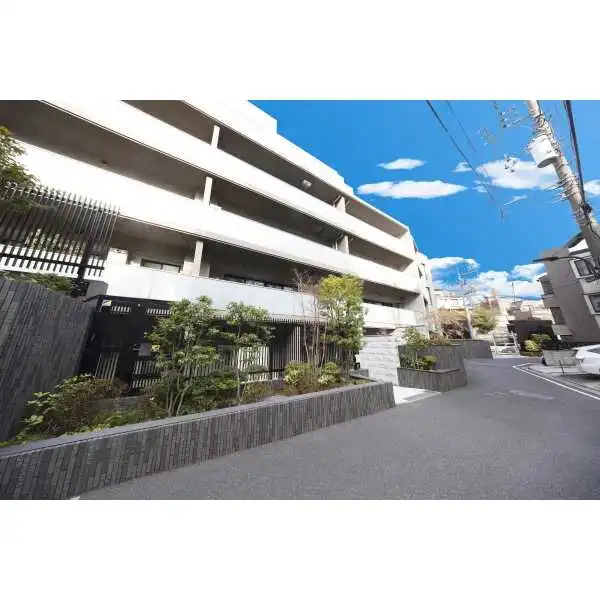 イニシア高輪プレシアスコート その他画像