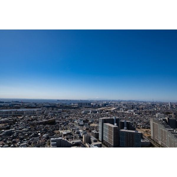 津田沼ザ・タワー その他画像