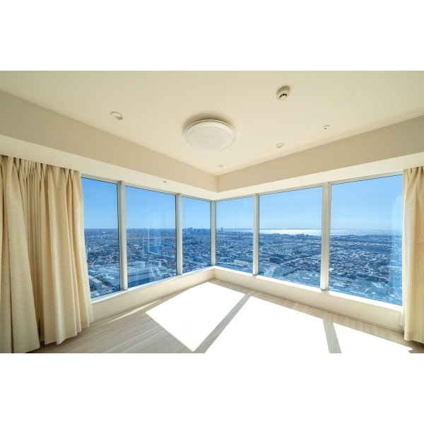 津田沼ザ・タワー その他画像