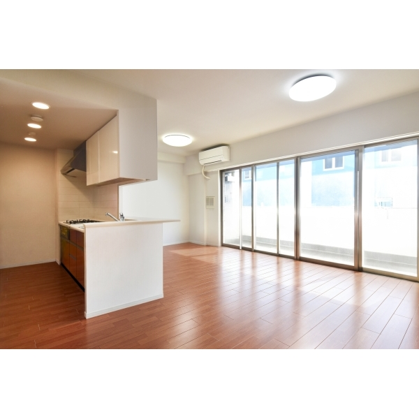 東京ミッドベイ　勝どき その他画像