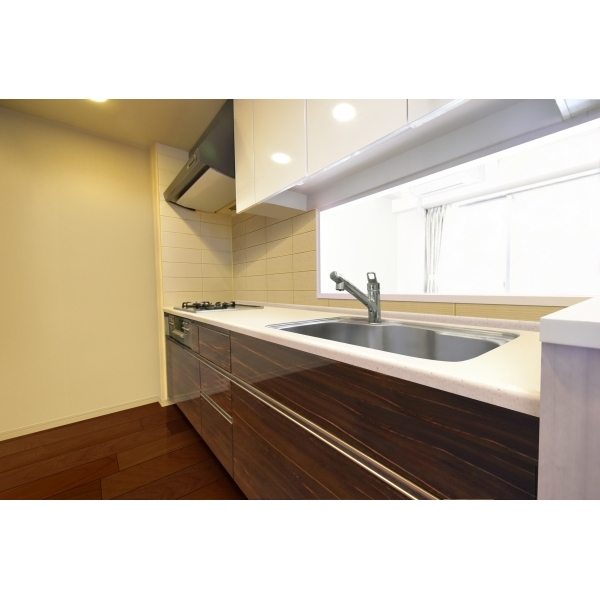 東京ミッドベイ　勝どき その他画像