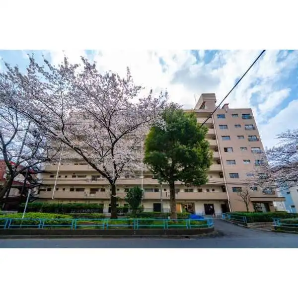 梅島ハイツ その他画像