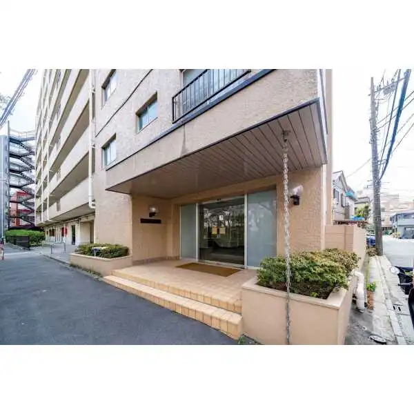 梅島ハイツ その他画像