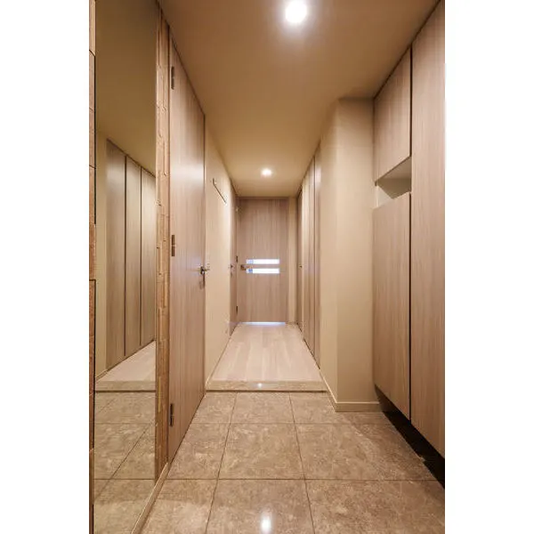 ザ・パークハウス京都河原町 その他画像