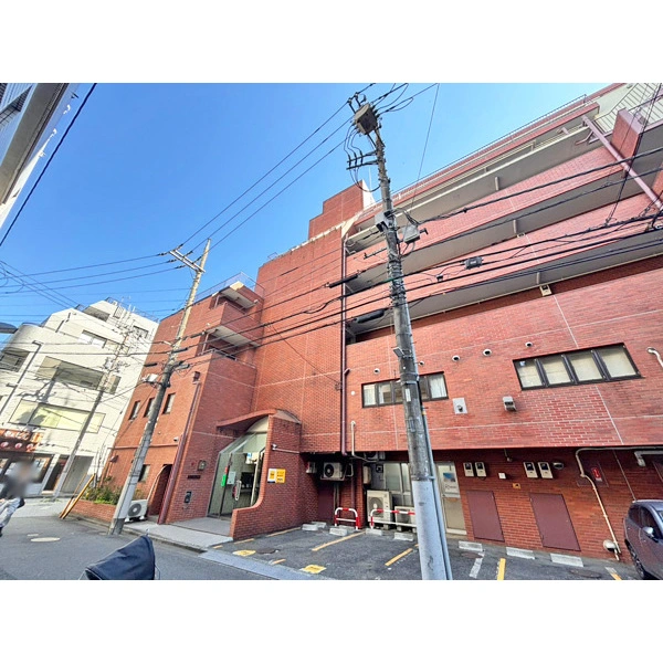 サニーウエル小杉 その他画像