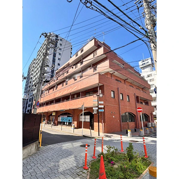 サニーウエル小杉 その他画像