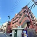 サニーウエル小杉 LDK17.4帖・洋室5.9帖・洋室5.6帖・洋室5.3帖。