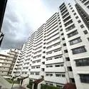 パークシティ鳥見 外観
