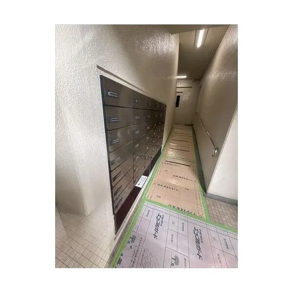 パークシティ鳥見 その他画像