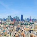 中目黒アトラスタワー 眺望