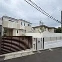 横浜市青葉区奈良町 外観（２０２６年９月撮影）