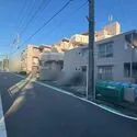 ライオンズマンション沢渡 外観(1)（Ｒ８年９月撮影）