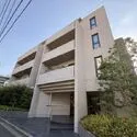 クレヴィア渋谷初台 建物外観