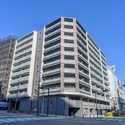メイツザ・マークス新横浜 外観